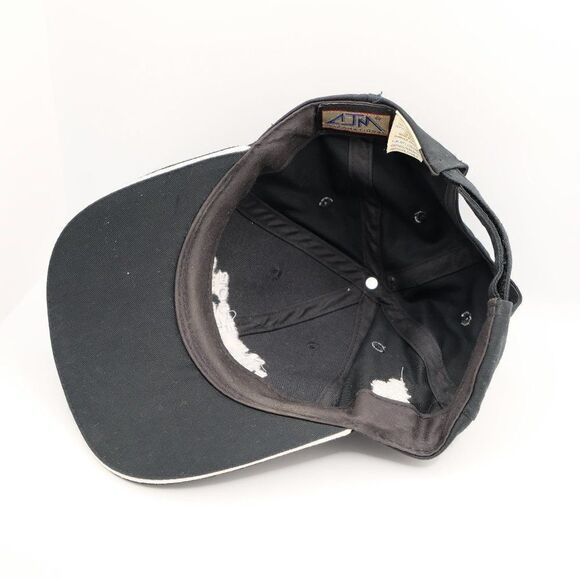 Black dad hat  - Picture 9 of 9